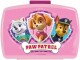 vedes Lunchbox Paw Patrol Girl Brotdose, Materialtyp