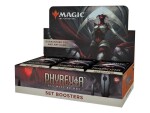 Magic: The Gathering Phyrexia: All Will Be One: Set-Booster Display -EN-