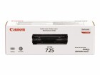 Canon Toner Cartridge 725