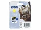 Epson Tinte C13T100440 yellow, 11.10ml, 990