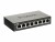 Bild 1 D-Link Switch DGS-1100-08V2 8 Port, SFP Anschlüsse: 0, Montage