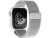 Bild 3 Vonmählen Armband Milanese Loop Apple Watch 38/40/41 mm Silver