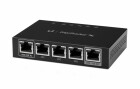 Ubiquiti Networks Ubiquiti VPN-Router EdgeRouter X ER-X, Anwendungsbereich