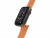 Bild 6 Otterbox Armband Apple Watch 42 - 44 mm Orange, Farbe: Orange