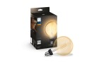 Philips Hue White E27, Filament, 550lm, Giant Globe