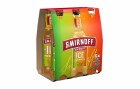 Smirnoff Ice Tropical, 6x0.275l