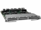 Cisco 7700 F3-SERIES 48 PT 1/10 GBE SFP/SFP+ REMANUFACTURED