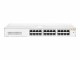 Image 4 Hewlett-Packard HPE Aruba Switch Instant On 1430-24G 24 Port, SFP