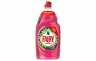 Fairy Handspülmittel Pinke Jasminblüte, 900 ml