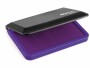 Colop Stempelkissen Micro 1 Violett, Detailfarbe: Violett