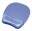 Image 3 Fellowes Gel Crystal - Mouse pad with wrist pillow - blue