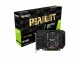 Palit GeForce GTX 1660 StormX 6 GB, Grafikkategorie: Midrange