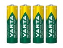 Varta NiMH Akku "Rechargeable Accu", Mignon (AA), 2.400 mAh