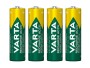 Varta Akku Recharge Accu Power 4x AA 2400 mAh