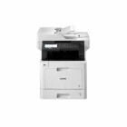 Brother Multifunktionsdrucker Laser Farbe A4 MFC-L8900CDW Color/Duplex/Wireless * Gratis P-Touch P700 *