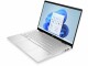 Hewlett-Packard HP Notebook Pavilion x360 14-ek1508nz, Prozessortyp: Intel