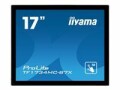iiyama ProLite TF1734MC-B7X - LED monitor - 17"