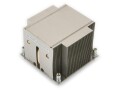 Supermicro CPU-Kühler SNK-P0038P, Kühlungstyp: Passiv (ohne Lüfter)