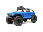 Axial Scale Crawler SCX10 II Deadbolt, Blau ARTR, 1:10