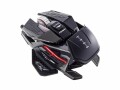MadCatz Gaming-Maus R.A.T. PRO X3, Maus Features: Beleuchtung