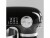 Bild 3 GOURMETmaxx Küchenmaschine Schwarz, Funktionen: Rühren, Kneten