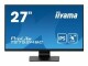 Iiyama TFT T2752MSC 68.6cm IPS TOUCH