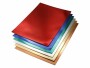 Creativ Company Metallicpapier A4 30 Blatt, sortierte Farben