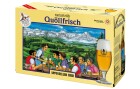 Appenzeller Bier Quöllfrisch naturtrüb Flasche, 10x33cl