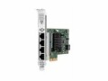 Hewlett-Packard Broadcom BCM5719 - Network adapter - PCIe 2.0 x4