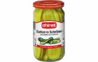 Chirat Gurken in Scheiben 445 g, Produkttyp: Essigkonserven