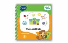 Vtech Lernbuch MagiBook Lernstufe 1 - Tagesabläufe