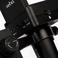 VEHO Discovery USB Microscope VMS-008-DX3 