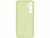 Bild 4 Samsung Back Cover Silicone Galaxy A35 5G Lime, Fallsicher