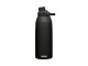 CamelBak Thermosflasche Chute Mag V.I. 1200 ml, Schwarz, Material