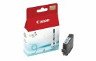 Canon Tinte PGI-9PC Cyan, Druckleistung Seiten: 150 ×, Toner/Tinte