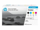 Samsung - CLT-P406C