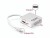 Bild 5 DeLock Adapter Mini-DisplayPort - DVI-D/DisplayPort/HDMI