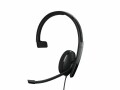 EPOS Headset ADAPT 130T II Mono MS USB-C, Microsoft