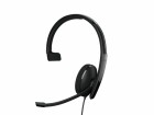 EPOS | SENNHEISER Headset ADAPT 130T II Mono MS USB-C, Microsoft