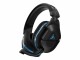 Image 2 TURTLE BEACH TURTLE B. Stealth Gen 2 600P