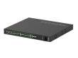 NETGEAR AV LINE M4250-26G4XF-POE