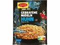 Maggi Fertiggericht Gebratene Nudeln Huhn 121 g, Produkttyp