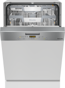 Miele Geschirrspüler G 3625-55 SCi ED - B
