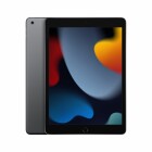 Apple iPad 10.2" (2021), 64 GB, Space Grau, WiFi