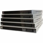 Cisco ASA 5555-X with SW 8GE Data, 1GE Mgmt, 3DES/AES 