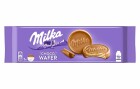 Milka Biscuits Choco Wafer 150 g, Produkttyp: Waffeln