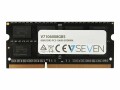 V7 Videoseven 8GB DDR3 1333MHZ CL9 8GB