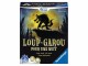 Ravensburger Partyspiel Loup-Garou: Pour une nuit -FR-, Sprache