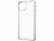 Image 4 UAG Back Cover Plyo Apple iPhone 15 Plus Ice