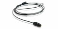 HDGear Audio-Kabel TC010-030 Toslink - Toslink 3 m, Kabeltyp